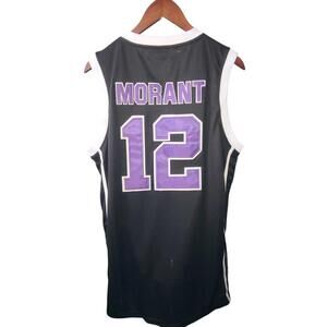 Ja Morant Crestwood High School #12 Basketball Jersey - Size XL